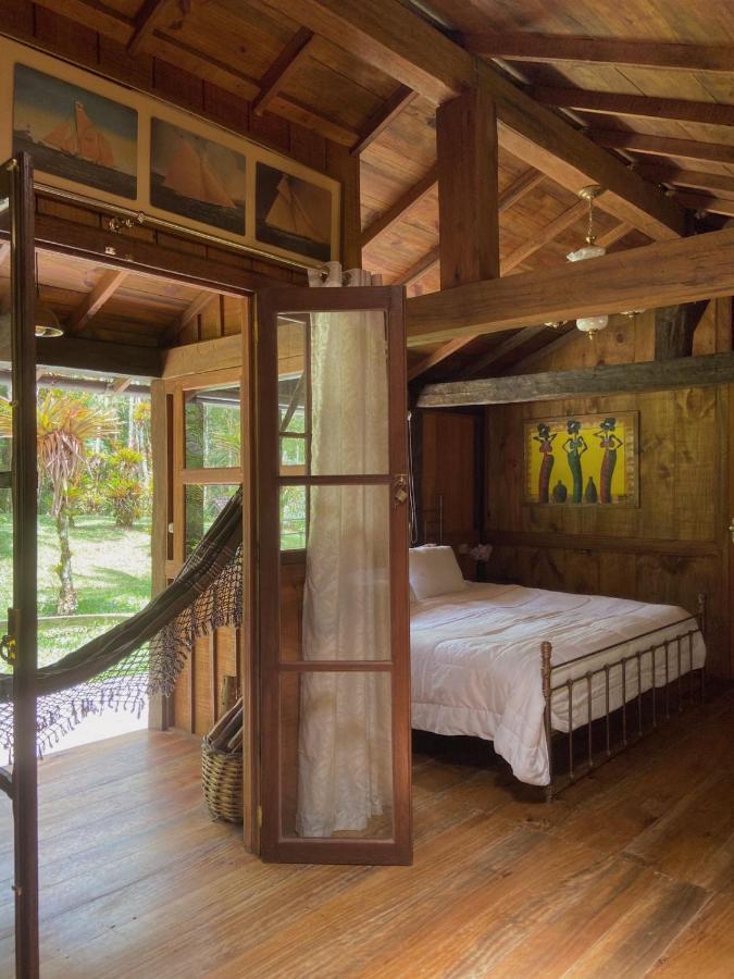 Superior Chalet