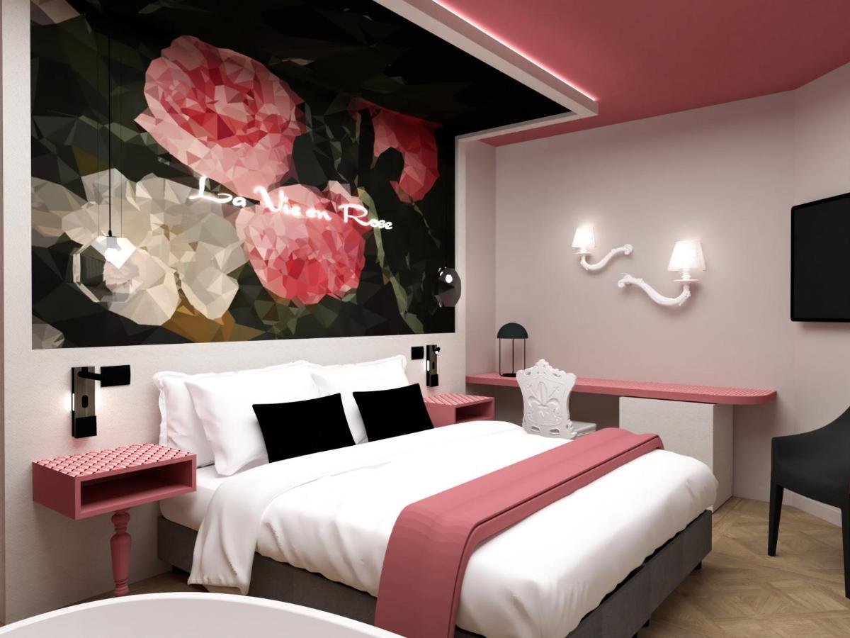 Superior Deluxe Double Room