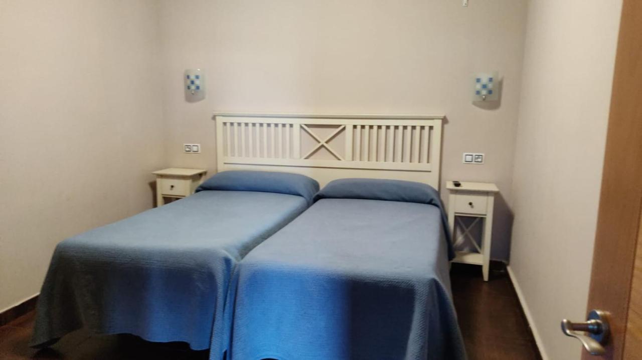 Apartamento de 2 dormitorios