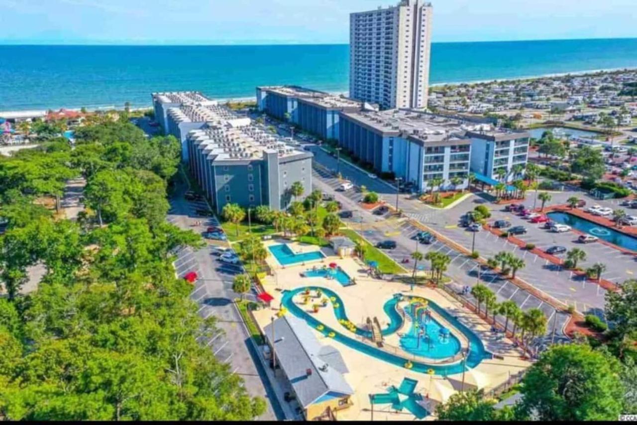 Studio Ocean View