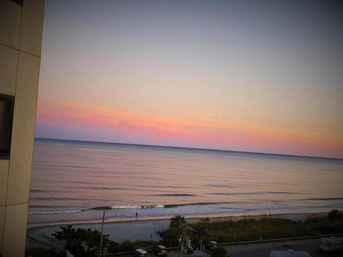 Studio Ocean View