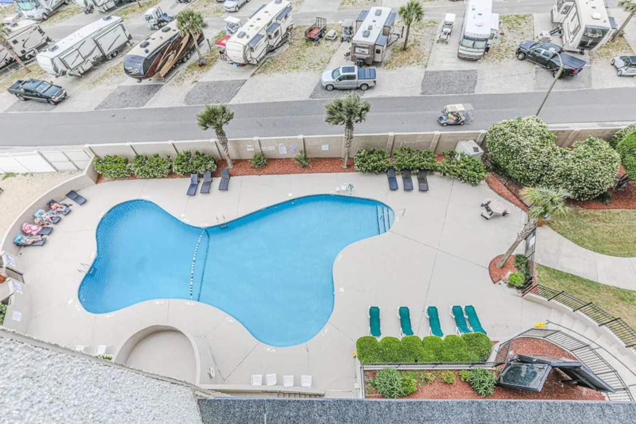 Studio Ocean View