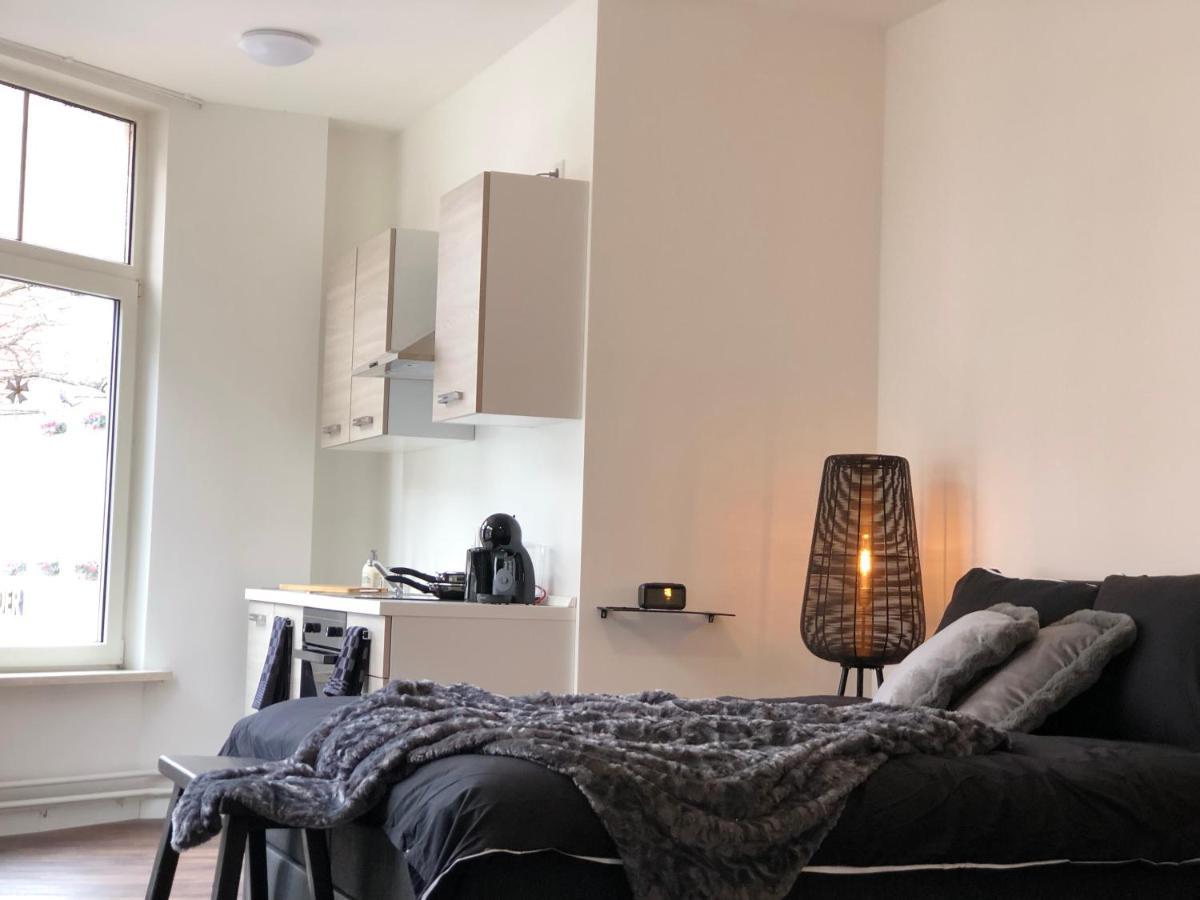 Deluxe Double Room Balcony