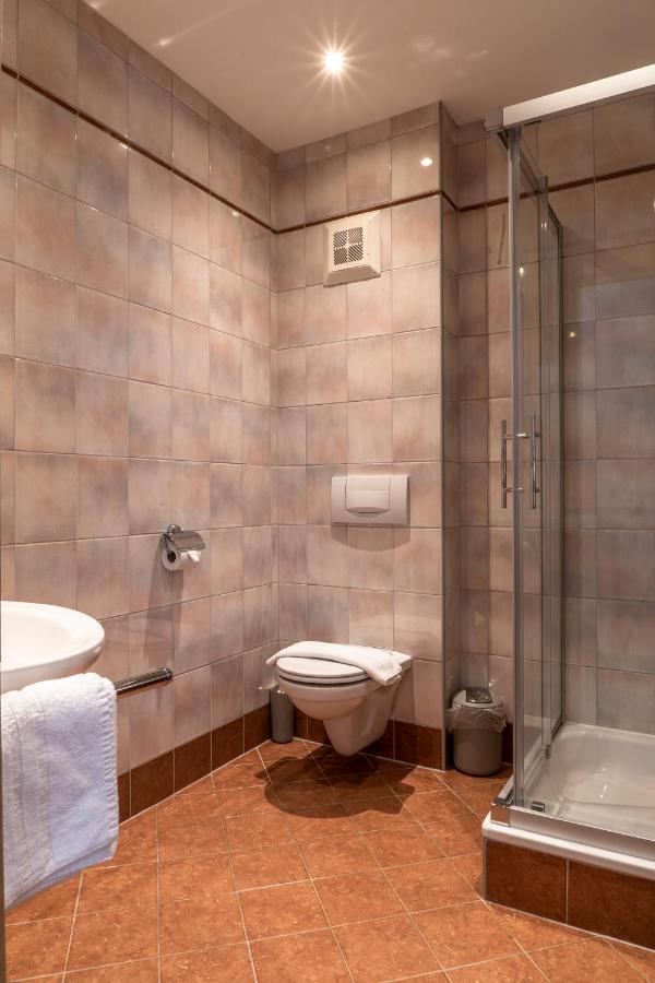 Double Room Terrace