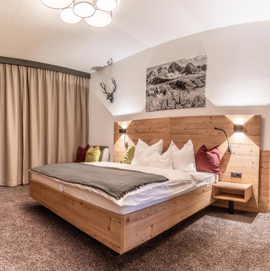 Double Room Terrace