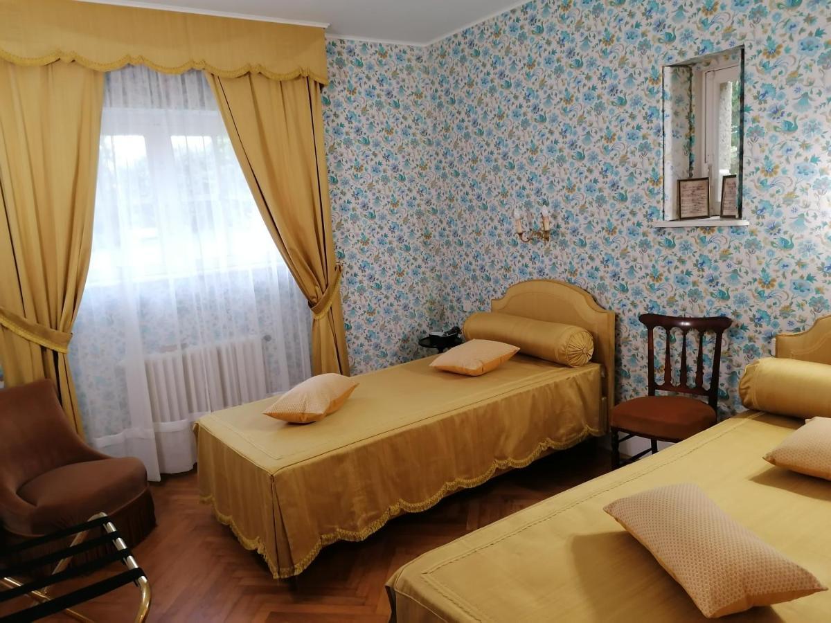 Family Double Room