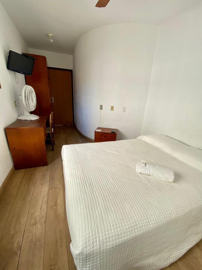 Suíte de 1 Quarto