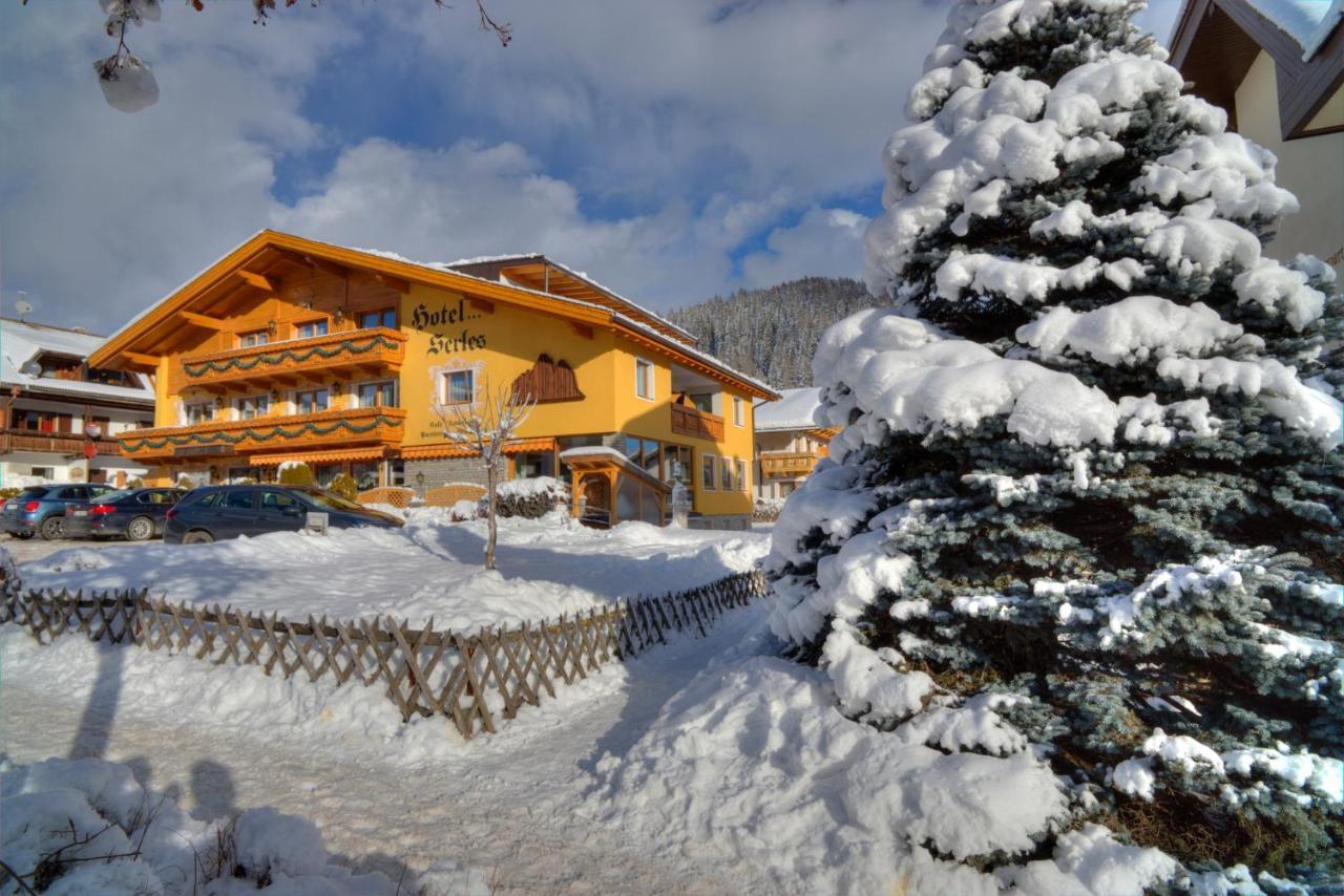 Junior Suite mit Balkon