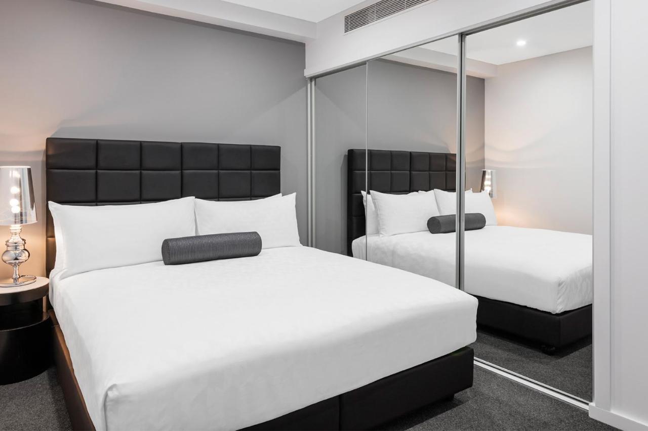 Suite de 1 dormitorio con cama extragrande