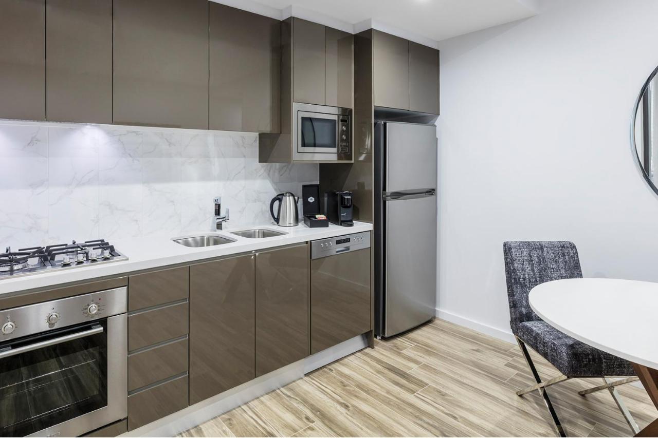 Suite de 1 dormitorio - 2 camas
