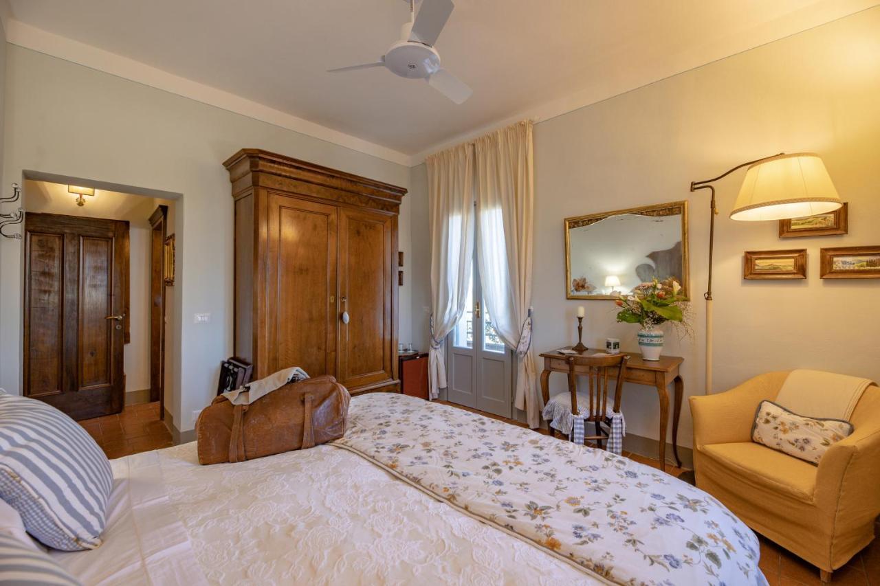 Double Room Balcony