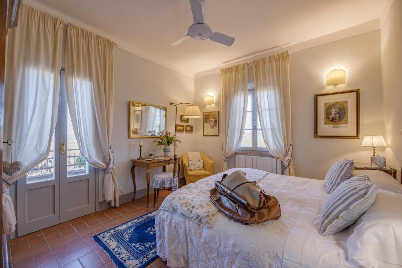 Double Room Balcony