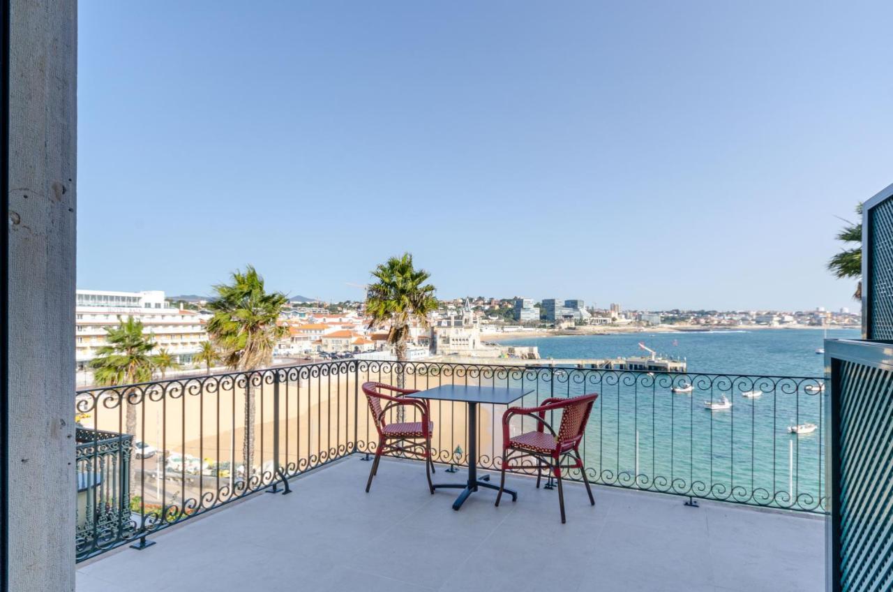 Superior Room Balcony Sea View