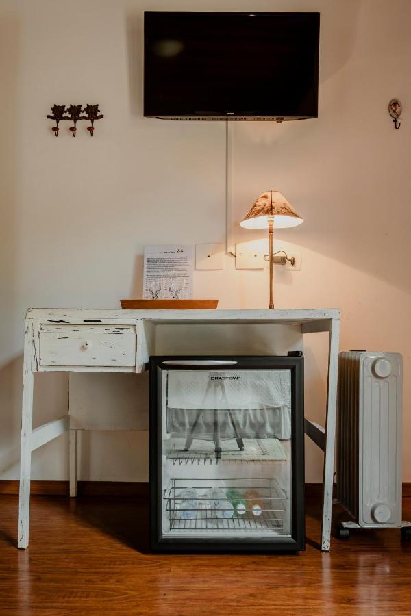 Double or Twin Room Balcony