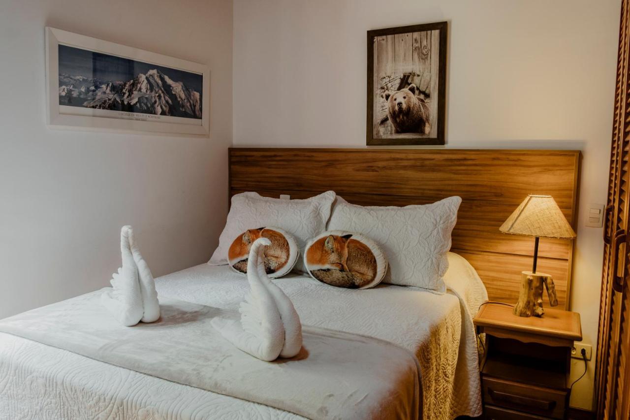 Double or Twin Room Balcony