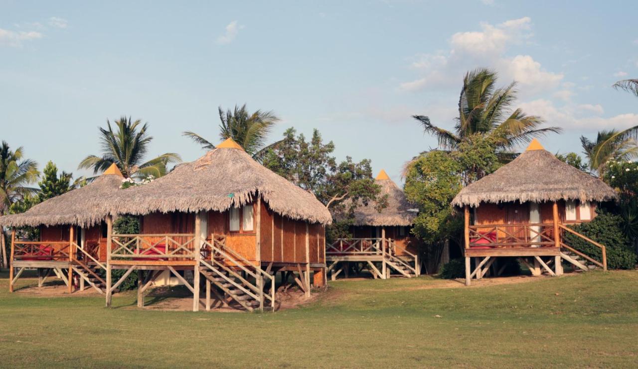 Bungalow Sea View