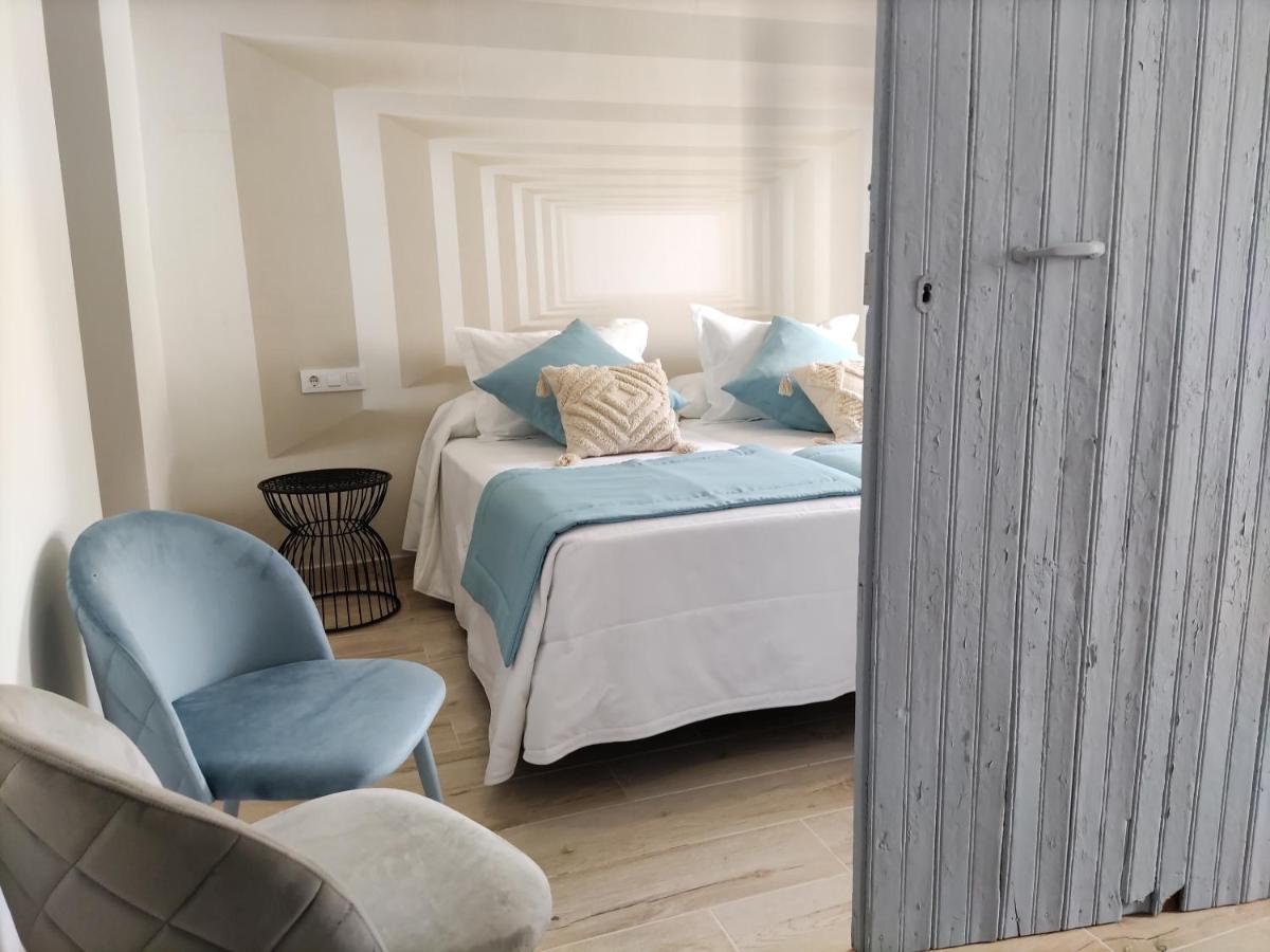 Habitación cuádruple