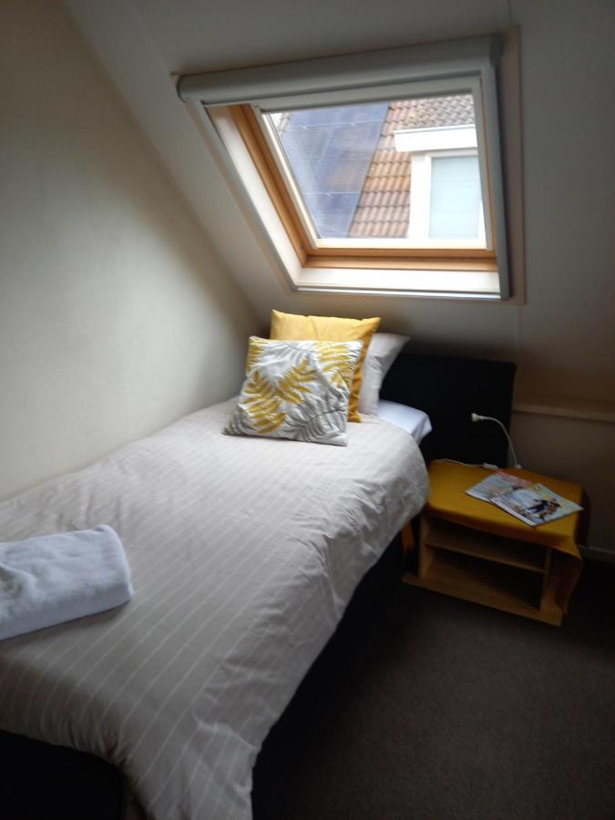 Deluxe Double Room Extra Bed