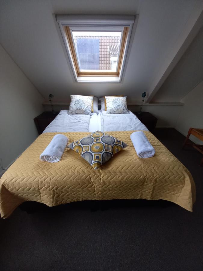 Deluxe Double Room Extra Bed