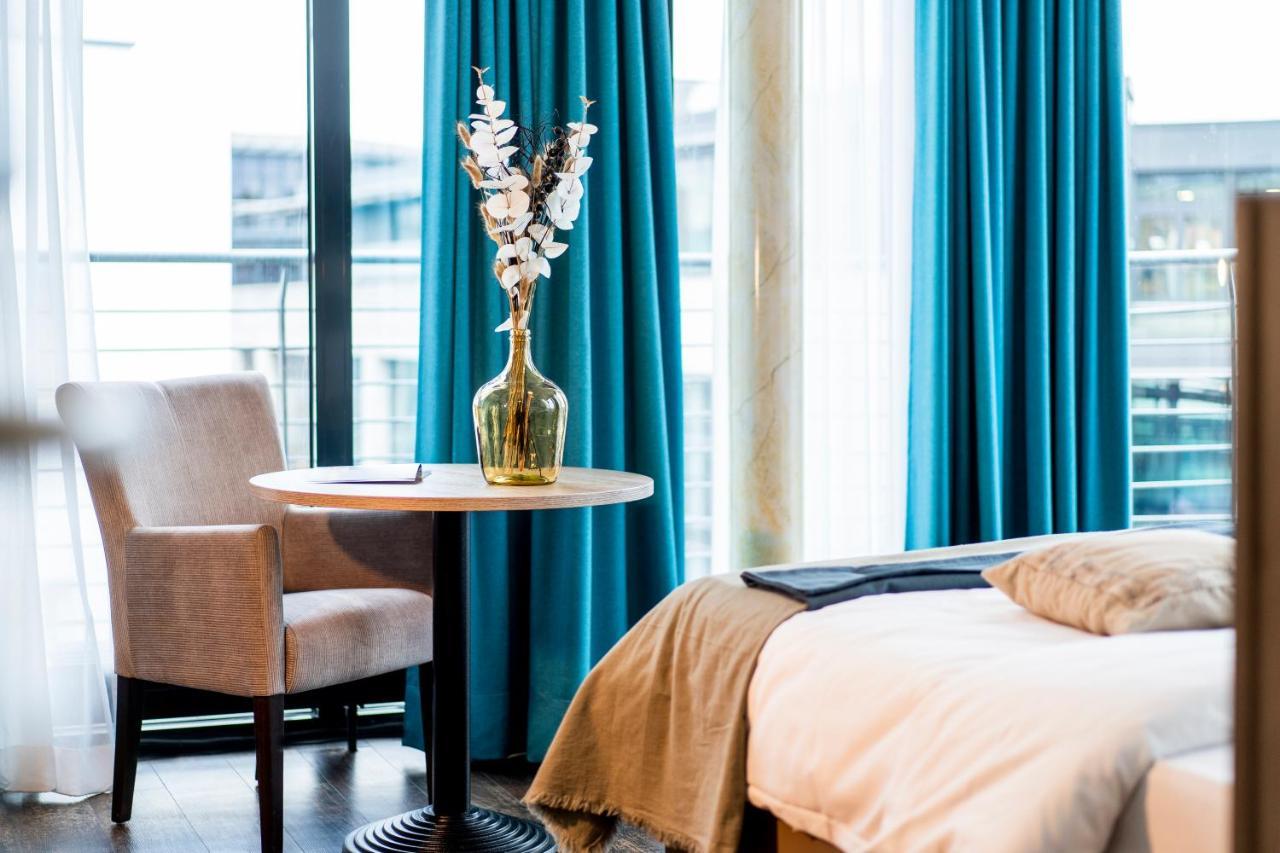 Deluxe Zimmer