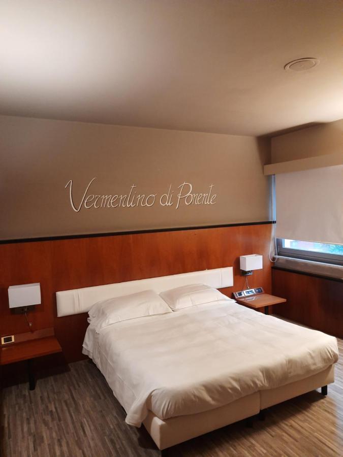 Comfort Double or Twin Room