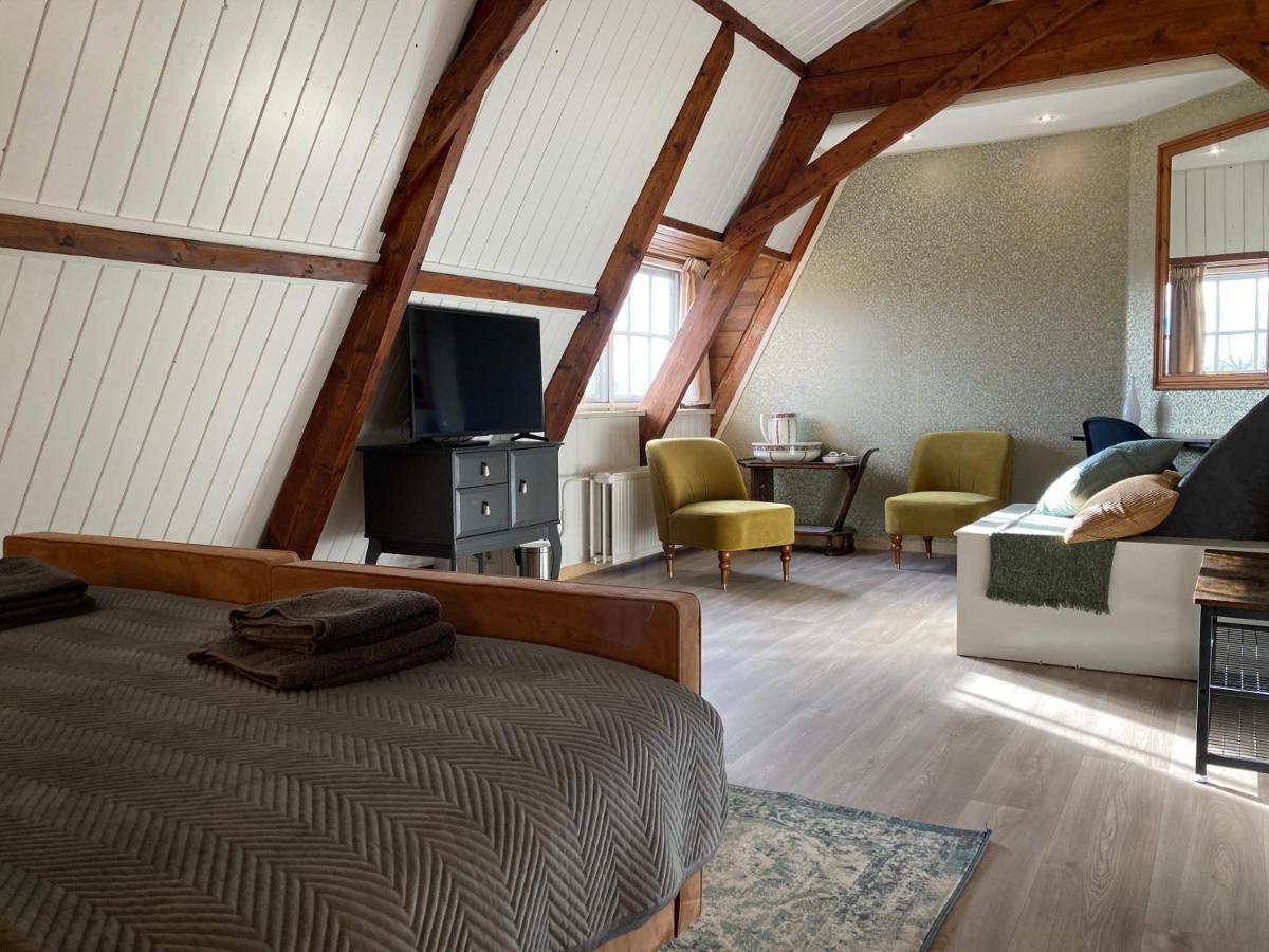 Comfort Twin Room