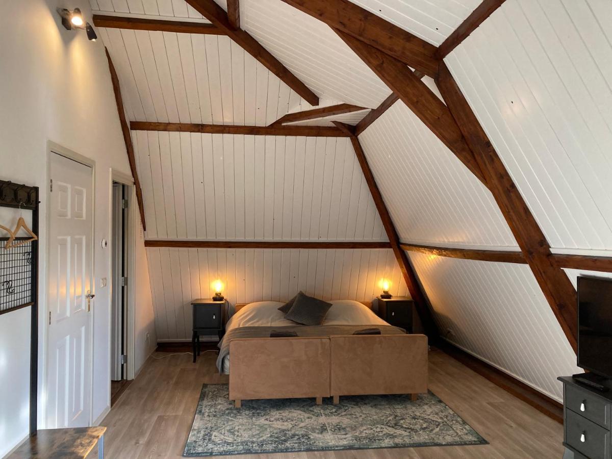 Comfort Twin Room
