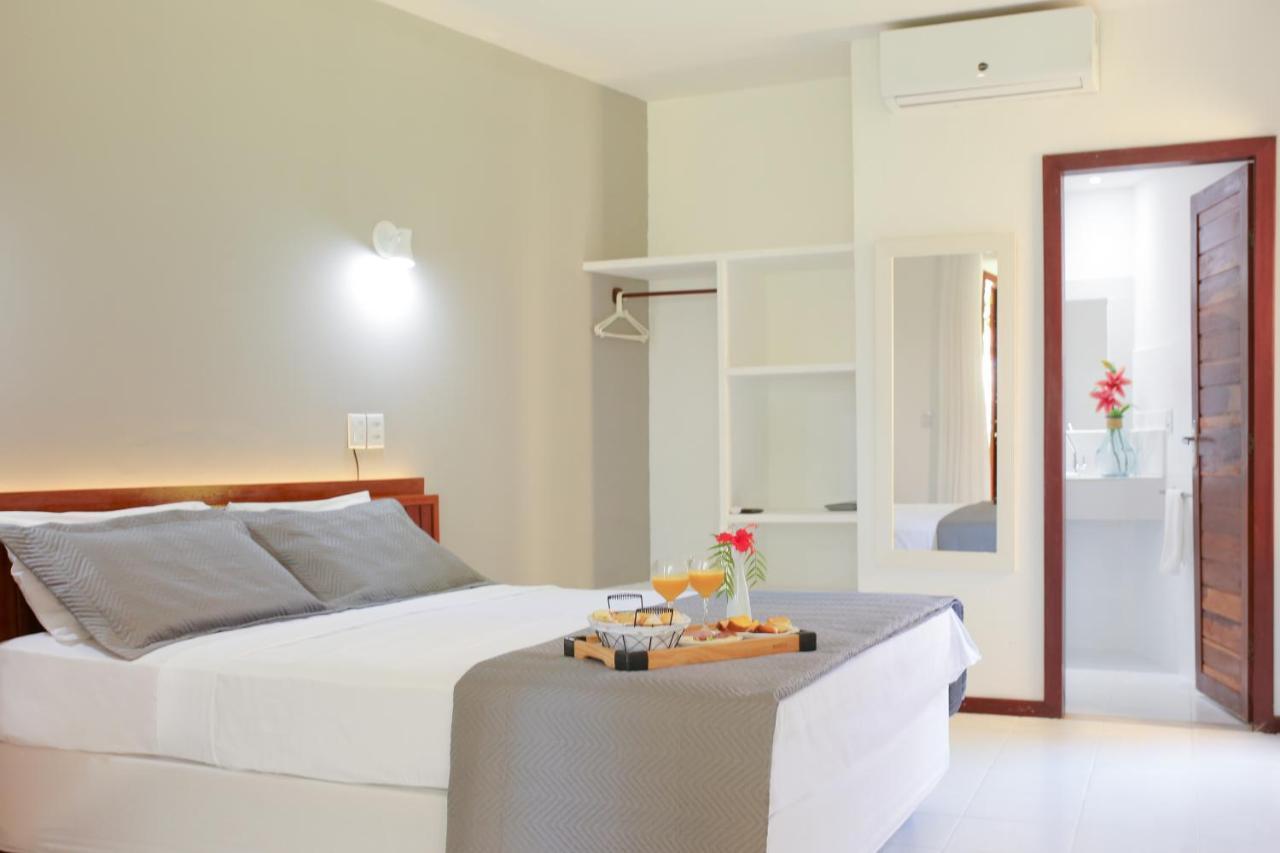 Deluxe Suite Spa Bath