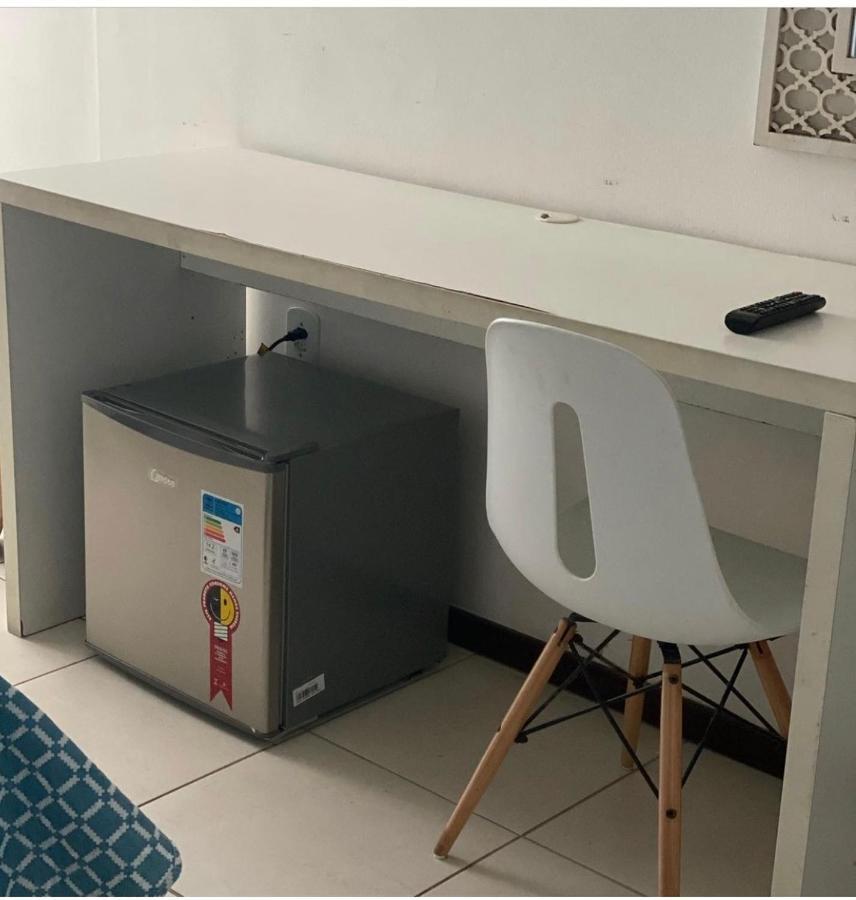 Quarto Duplo Econômico