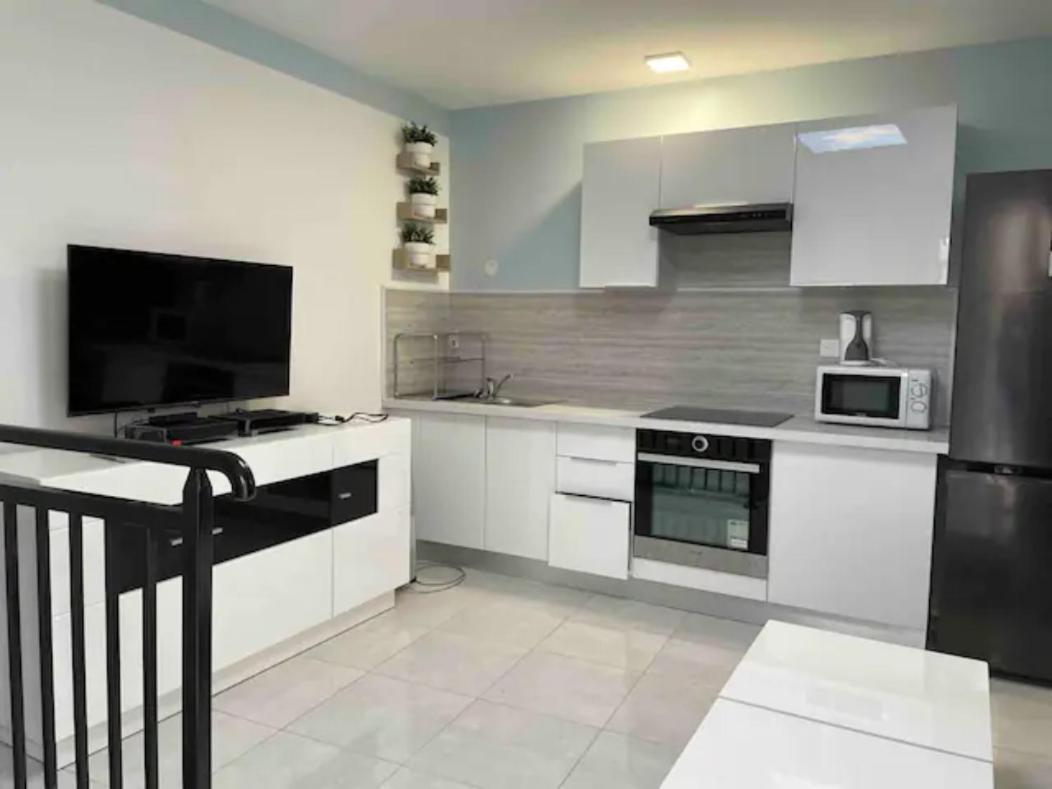 Appartement 2 Chambres