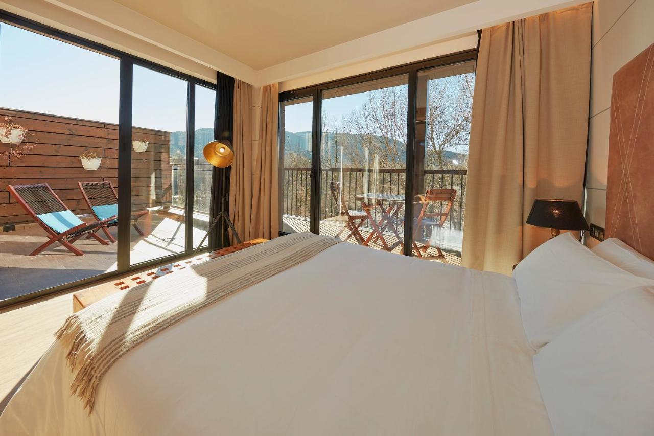Apartment Terrace