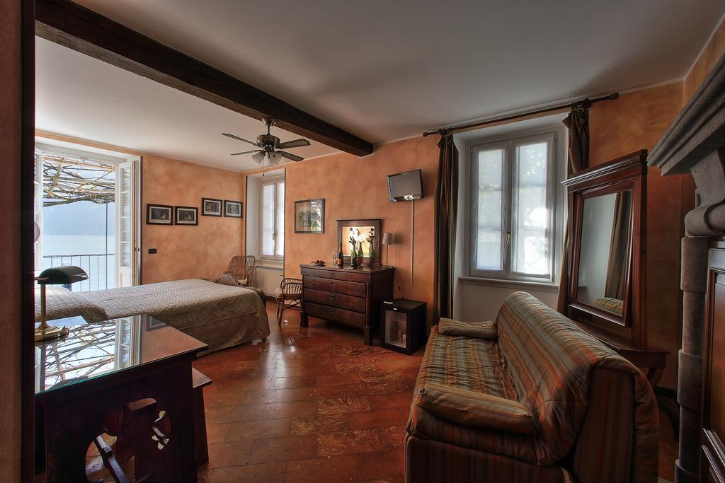 Superior Double Room Lake View
