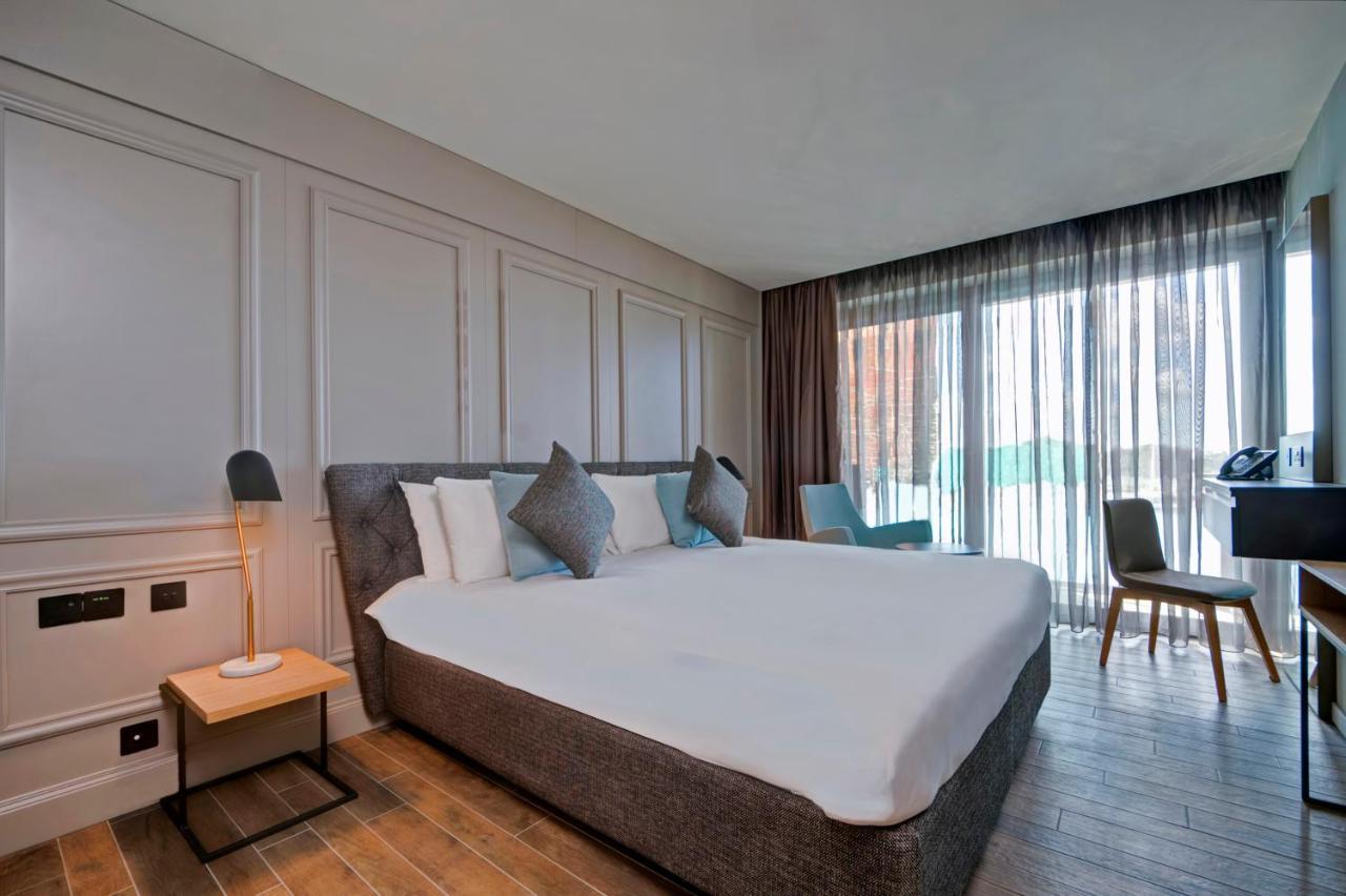Superior Suite Sea View