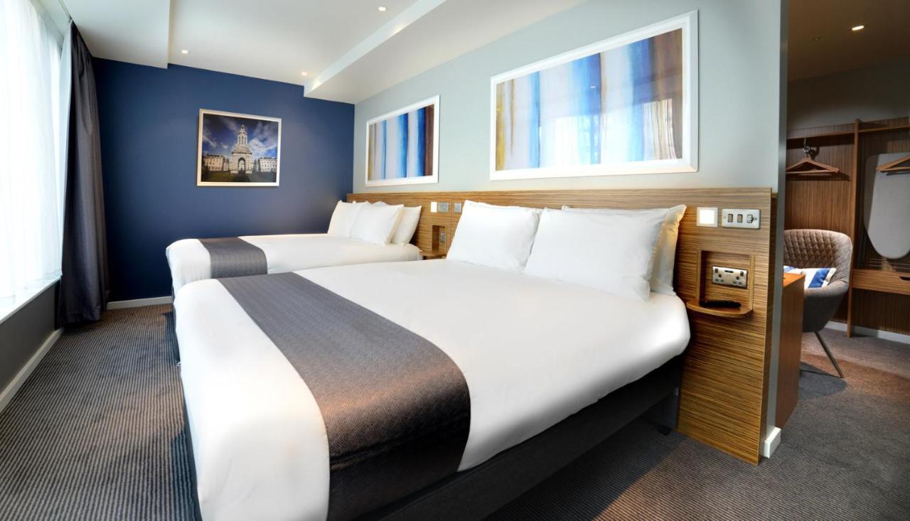 Superior Vierbettzimmer