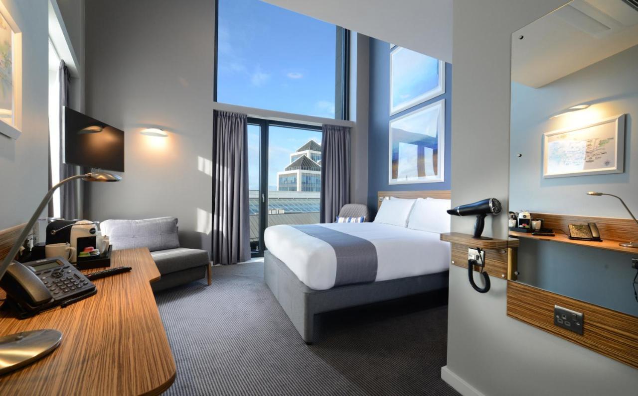 Superior Doppelzimmer