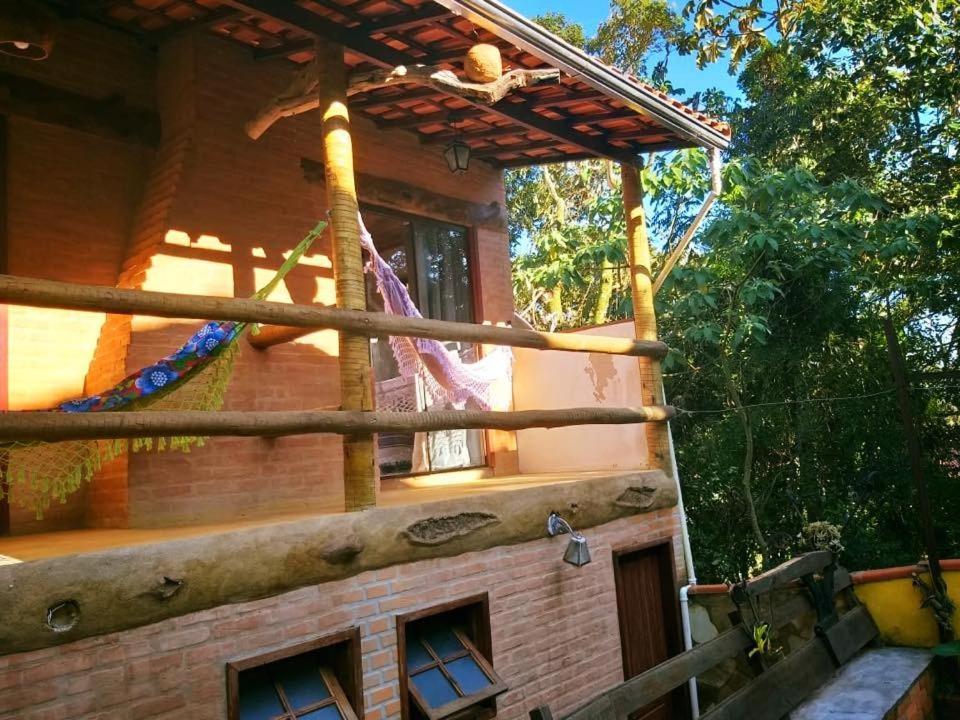 Quadruple Room Balcony