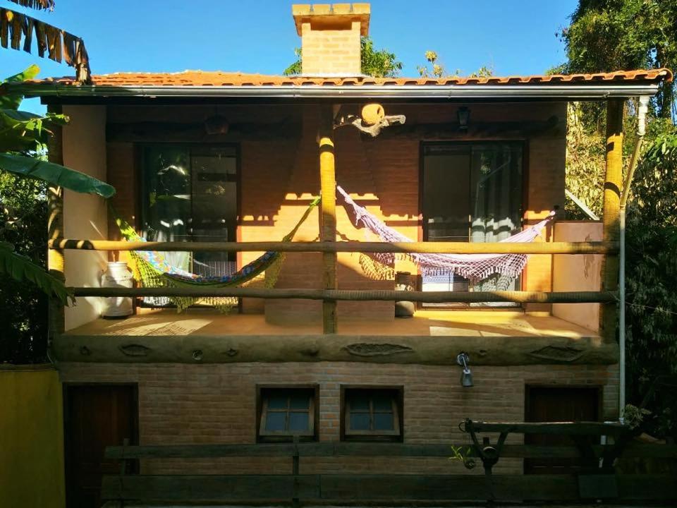Quadruple Room Balcony