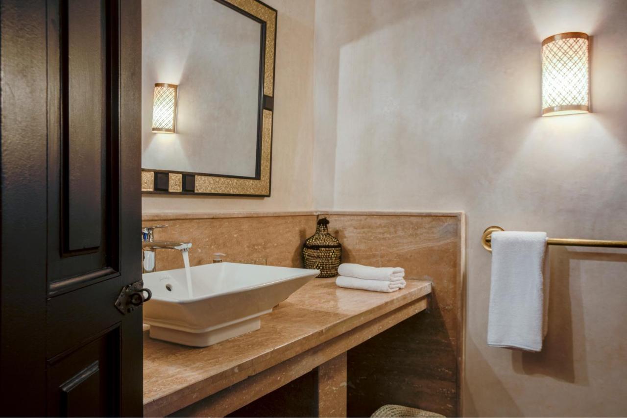 Deluxe Double Room Sea View