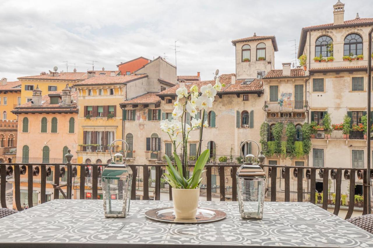 Superior Apartment Terrace City View