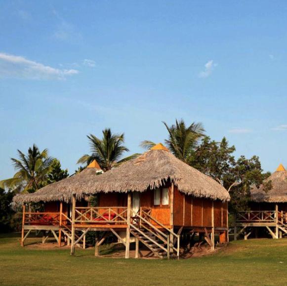 Bungalow Sea View