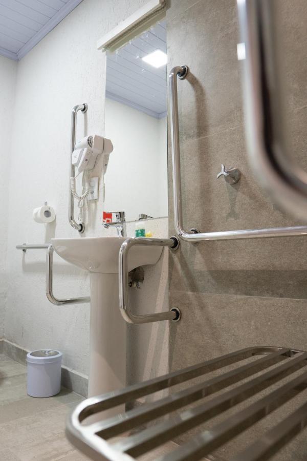 Double Room Disability Access