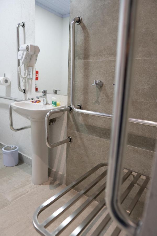 Double Room Disability Access