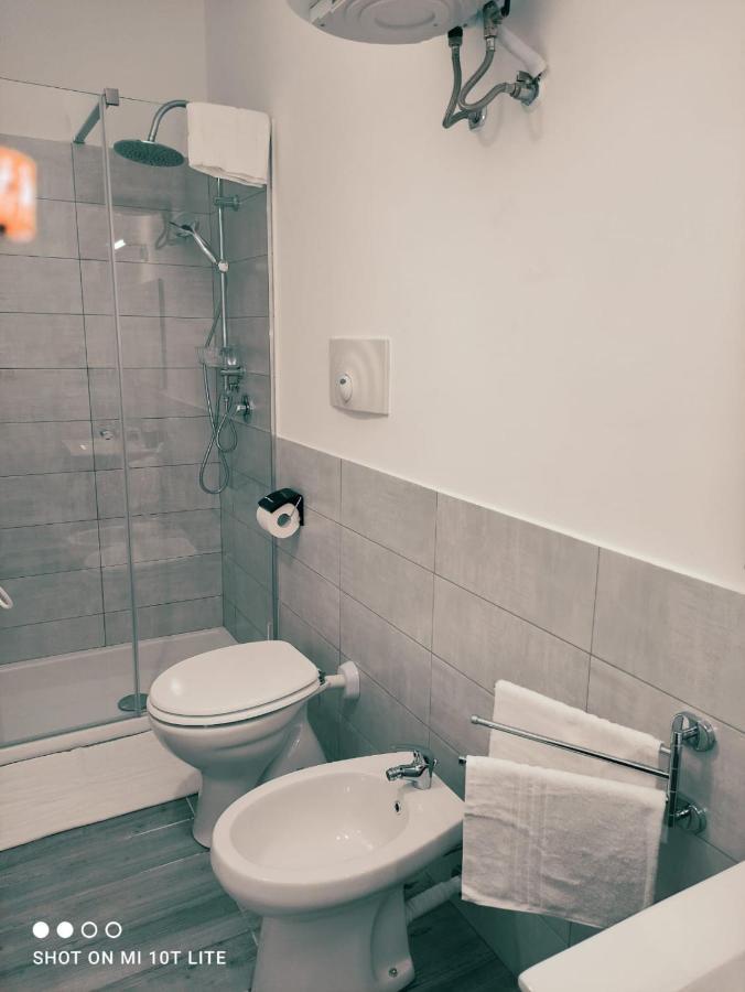 Quadruple Room Private Bathroom