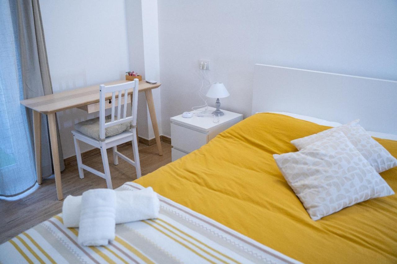 Quadruple Room Private Bathroom
