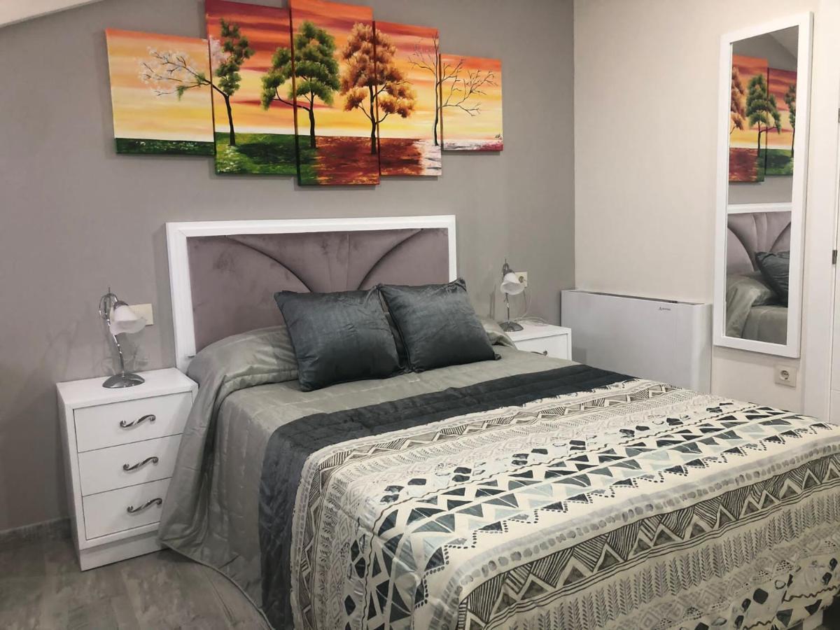 Habitación Triple Deluxe