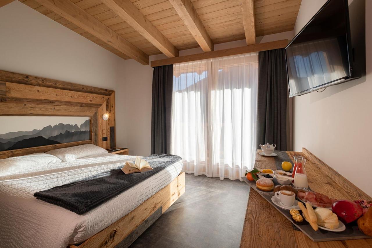 Junior Suite Balcony