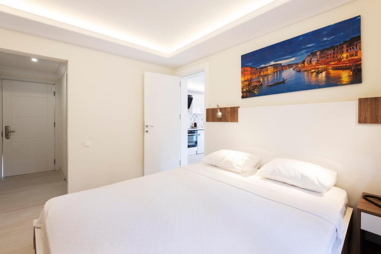 Two-Bedroom ApartmentAnnex