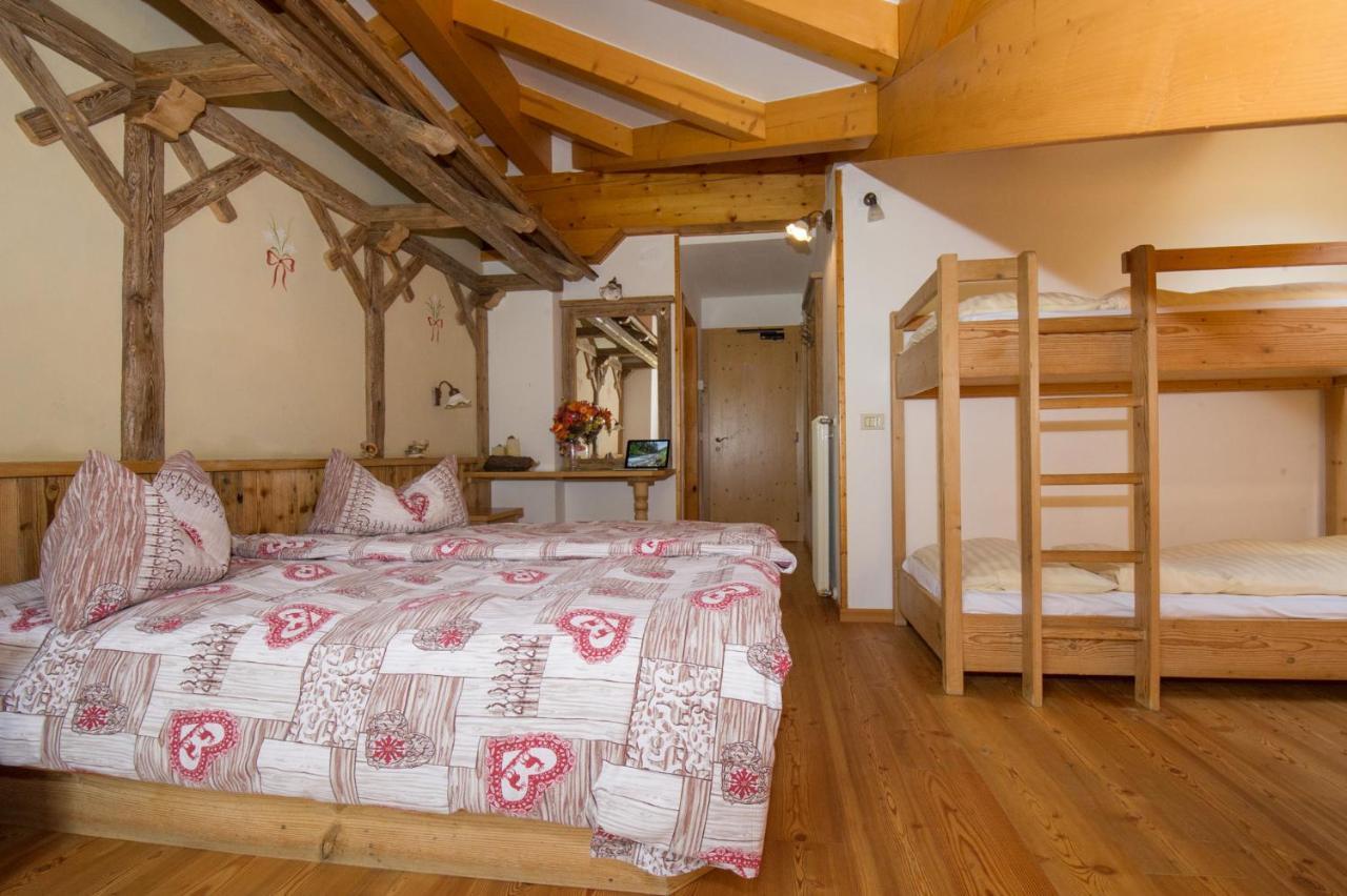 Comfort Quadruple Room