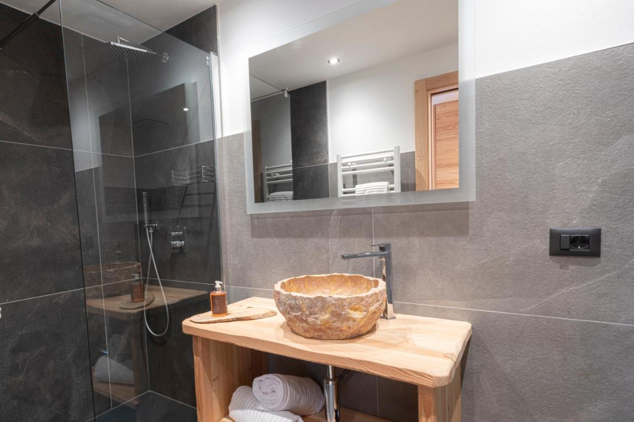 Suite Sauna