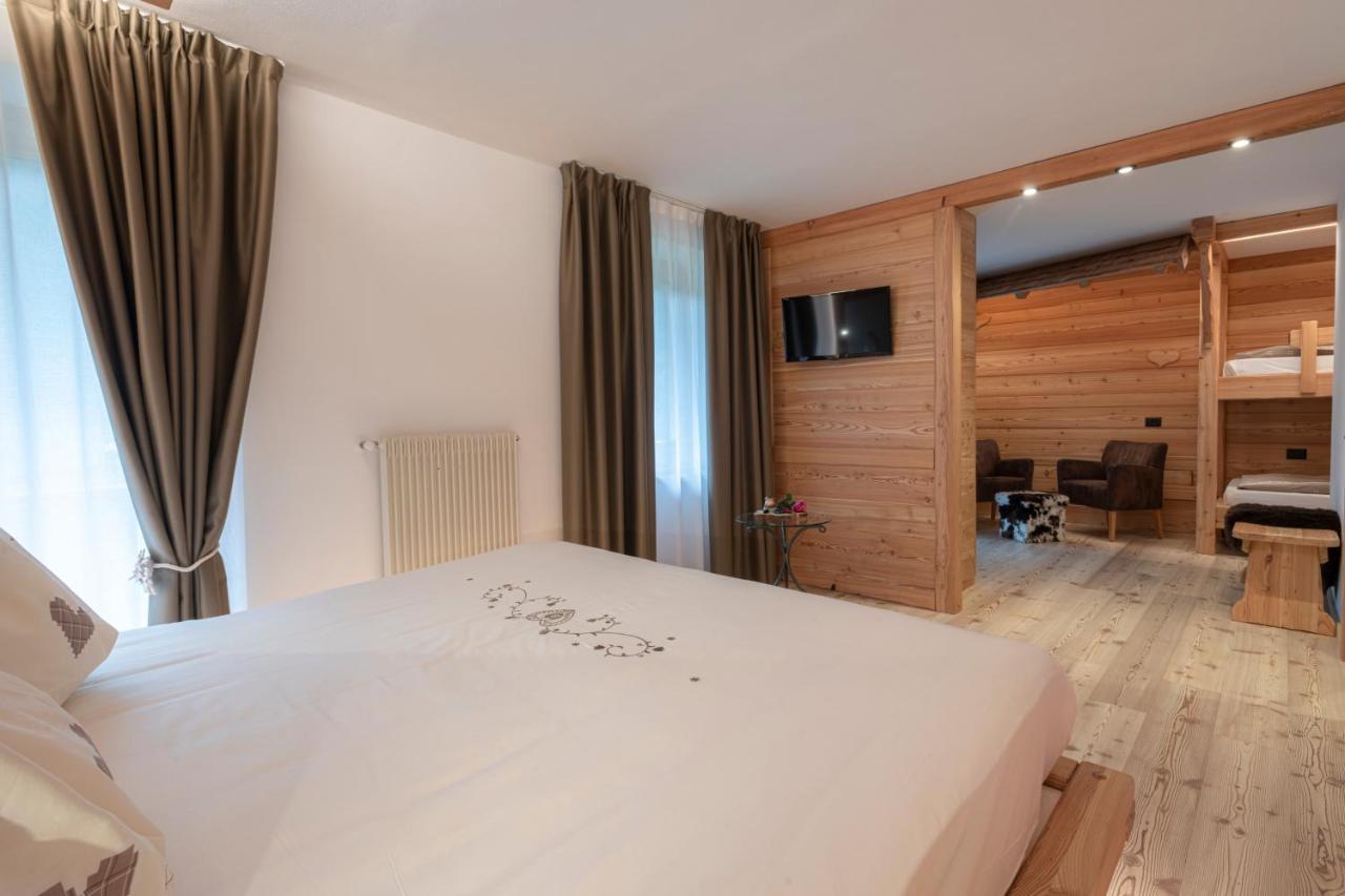 Suite Sauna